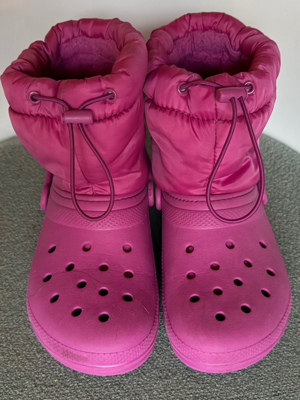 Crocs Classic Neo Puff Boot